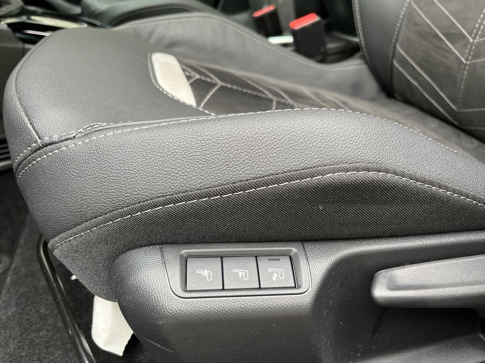 Opel Corsa-e 54 Ultimate 5d