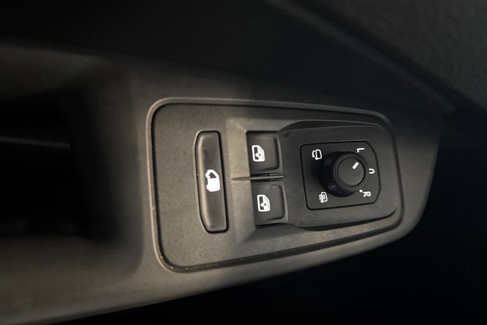 VW Caddy 1,5 TSi 114 DSG Cargo