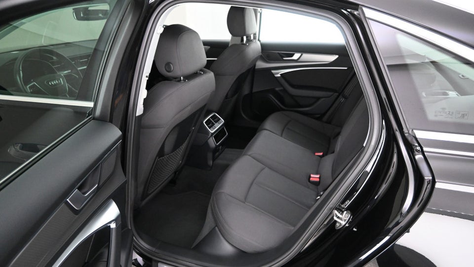 Audi A6 50 TFSi e Sport Prestige quattro S-tr. 4d