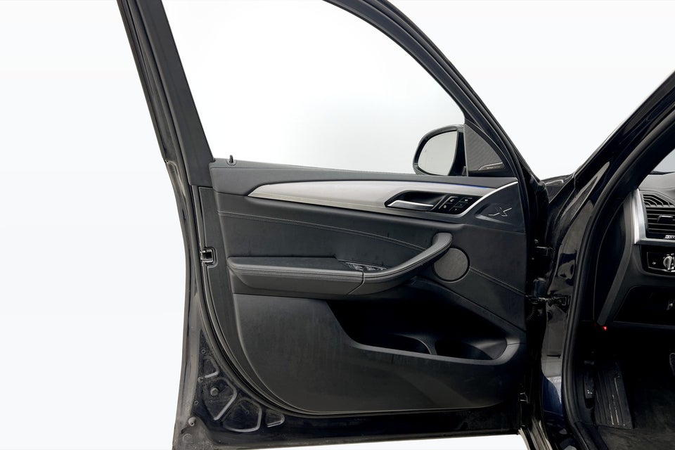 BMW iX3 Charged Plus 5d