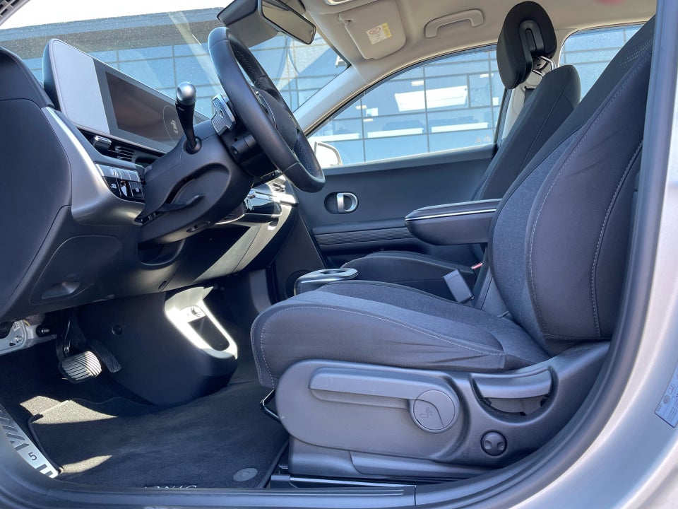 Hyundai Ioniq 5 73 Dynamiq 5d