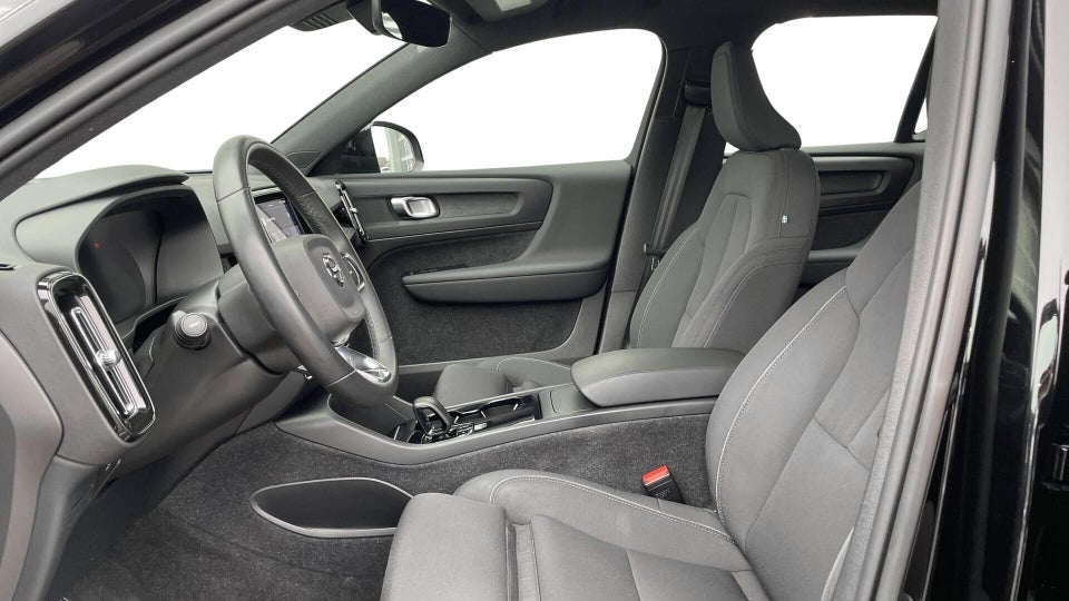 Volvo XC40 P6 ReCharge Plus 5d