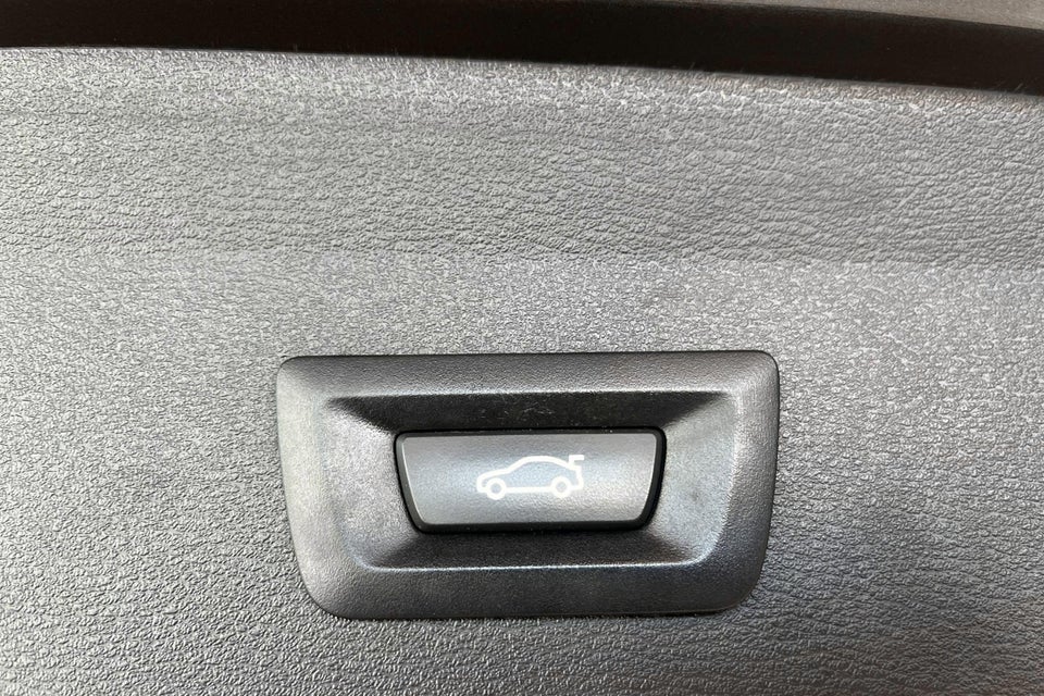 BMW X1 1,5 xDrive25e M-Sport aut. 5d