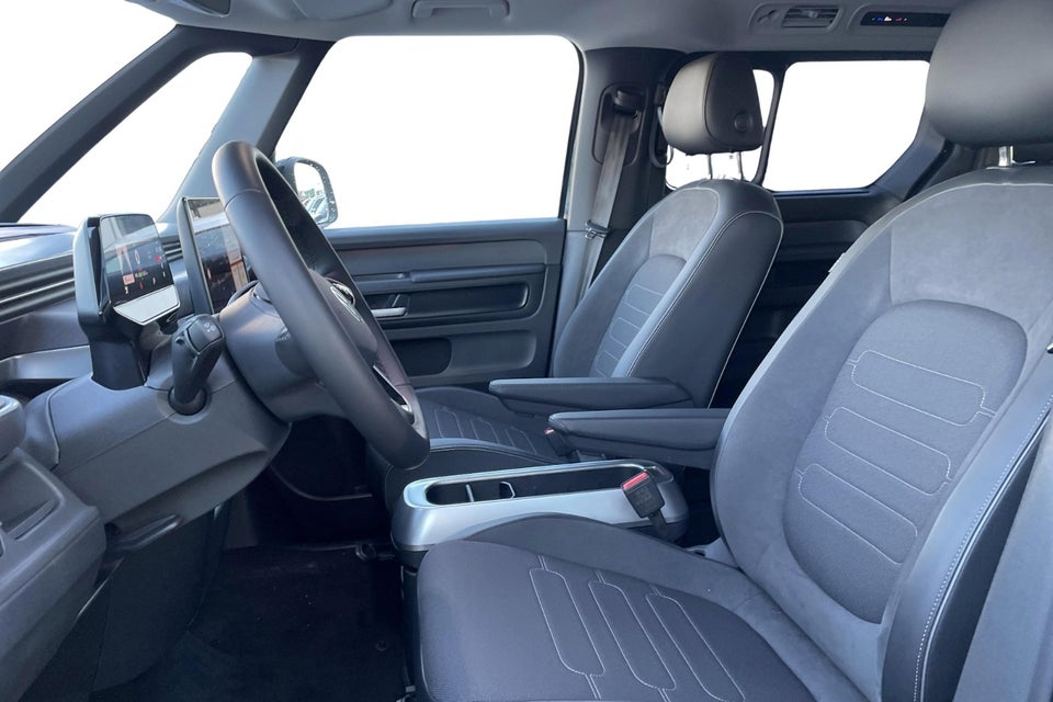 VW ID.Buzz 79 Life+ SWB 5d