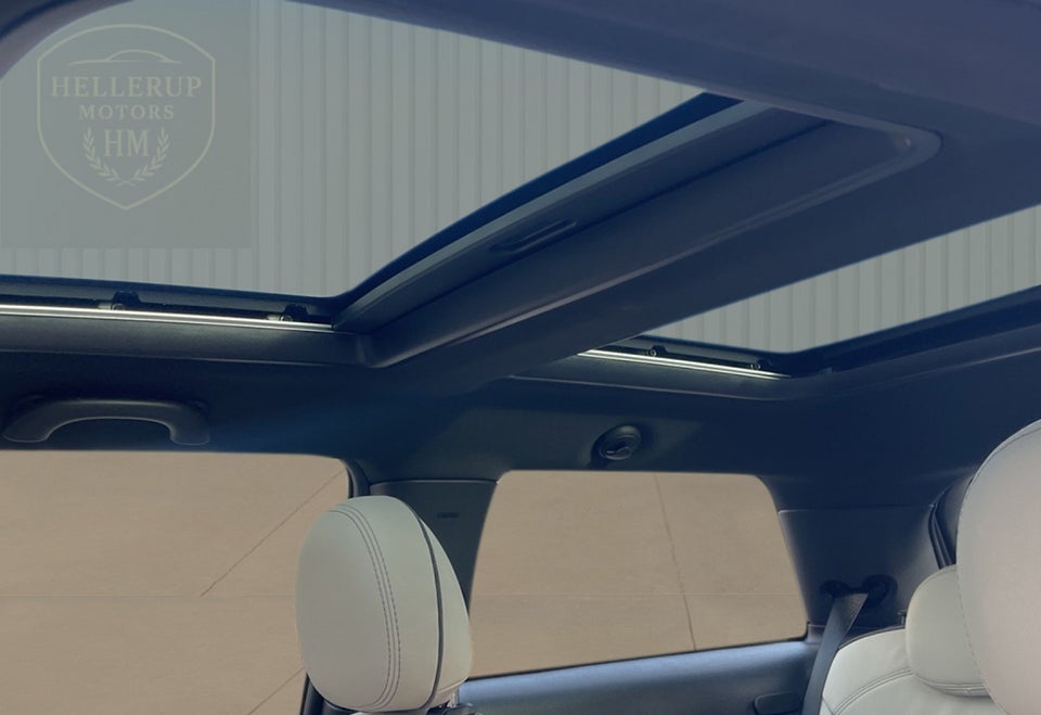 MINI Cooper SE Maximise 3d