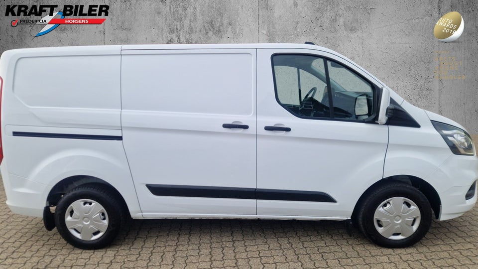 Ford Transit Custom 300 L1 2,0 TDCi 130 Trend