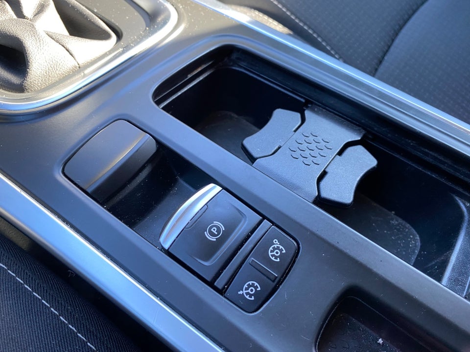 Renault Megane IV 1,5 dCi 115 Bose Edition Sport Tourer EDC Van 5d