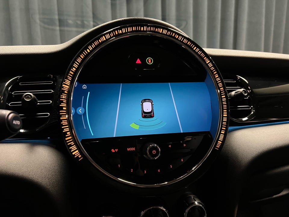 MINI Cooper SE Edition Premium Plus 3d