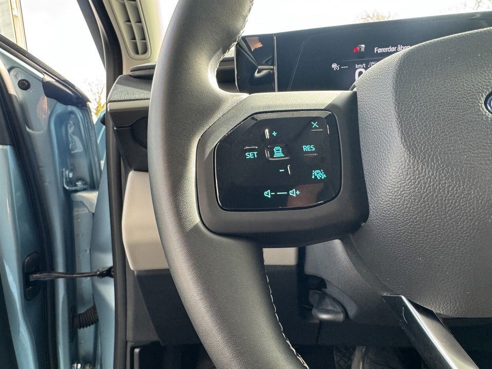 Ford Explorer 77 Select Extended Range 5d