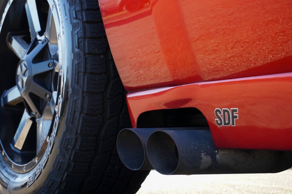 Chevrolet Silverado 5,3 V8 1500 LS aut. 4d