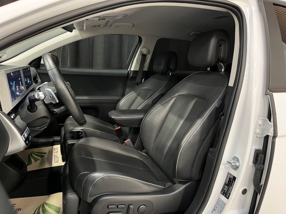 Hyundai Ioniq 5 77 Advanced 5d