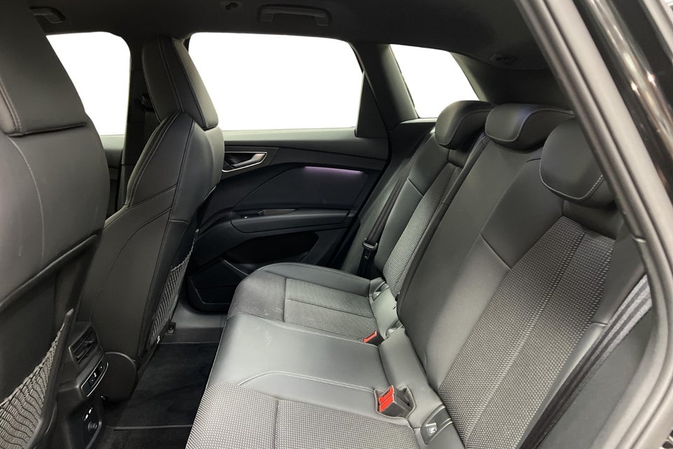 Audi Q4 e-tron 45 Ultra 5d