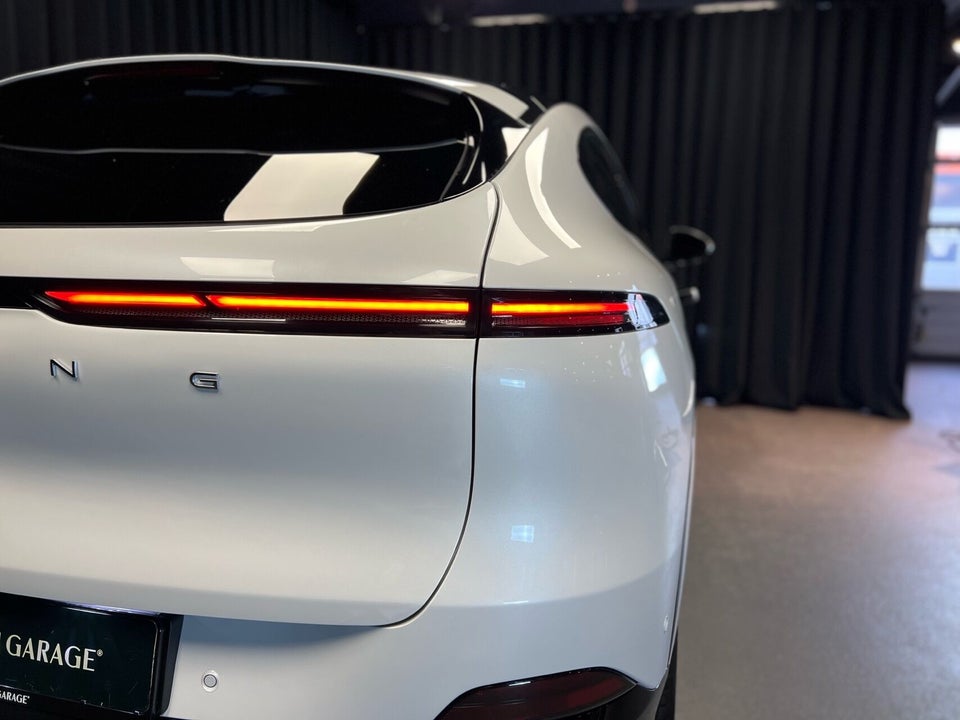 Xpeng G6 Long Range 5d