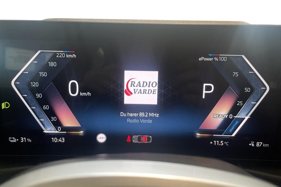 BMW i4 eDrive35 M-Sport 5d