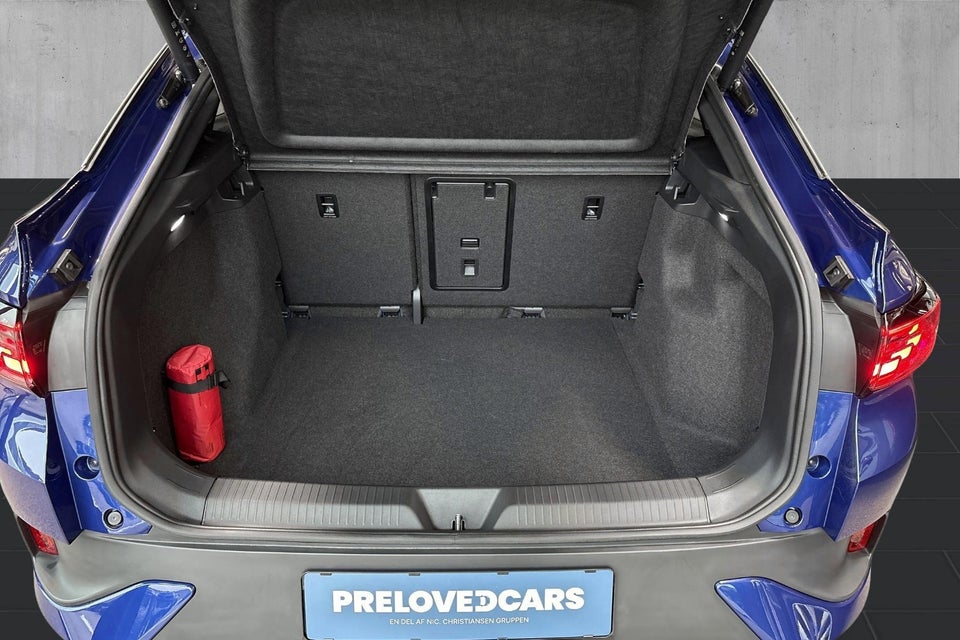 VW ID.5 52 Pure Performance 5d