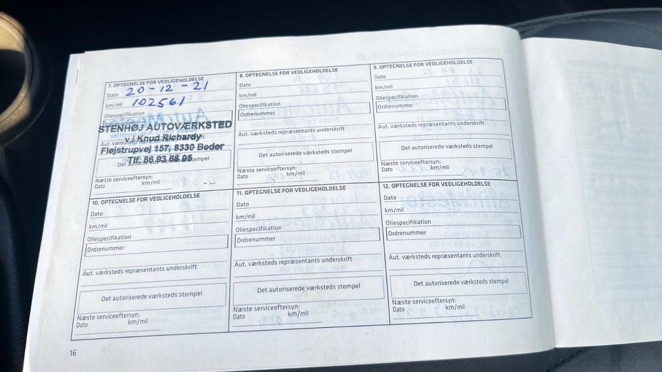 Chevrolet Spark 1,2 LT 5d