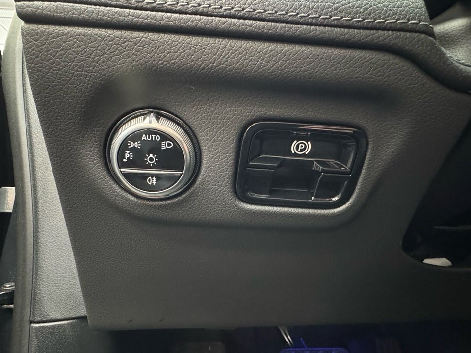 Mercedes EQE300 4d