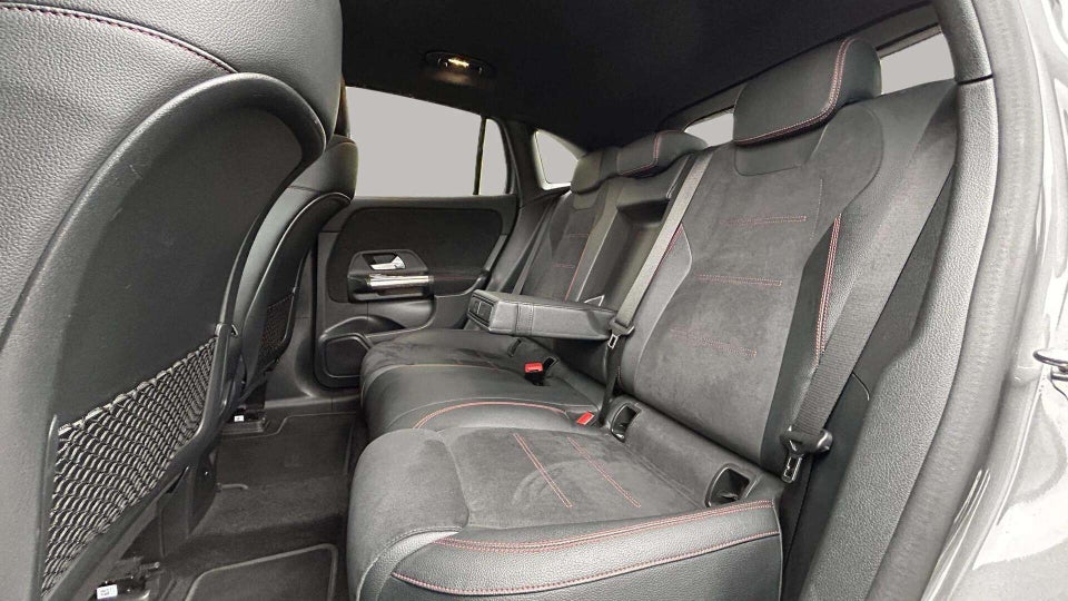 Mercedes EQA250 AMG Line 5d