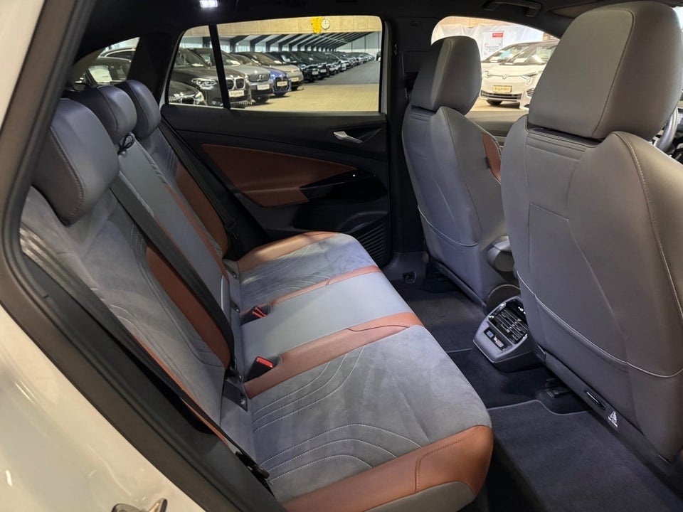 VW ID.4 77 1ST Pro Performance Max 5d