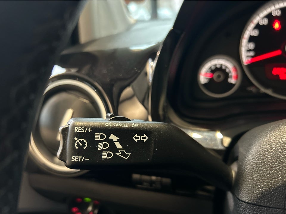 VW Up! 1,0 60 Style Up! BMT 5d