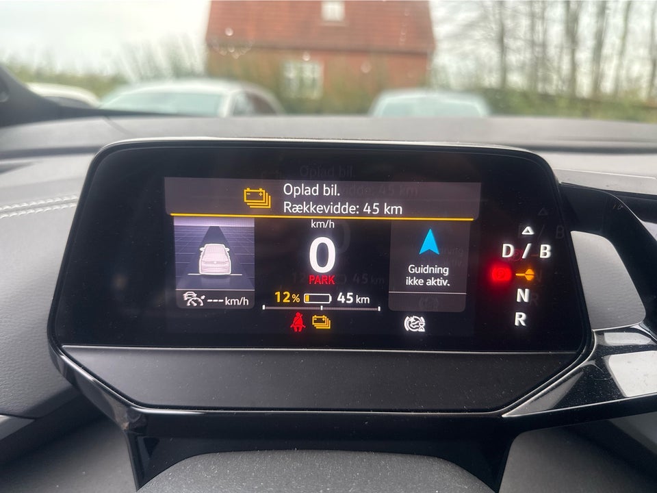 VW ID.4 77 Pro Performance 5d