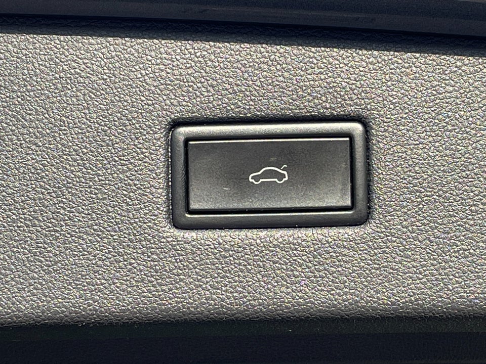 Seat Tarraco 2,0 TSi 190 Xcellence DSG 4Drive 5d