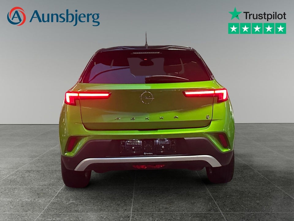 Opel Mokka-e 50 Ultimate 5d