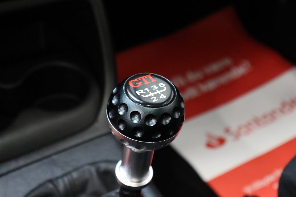 VW Golf III 2,0 GTi 3d