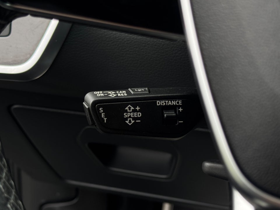 Audi A6 55 TFSi e S-line quattro S-tr. 4d
