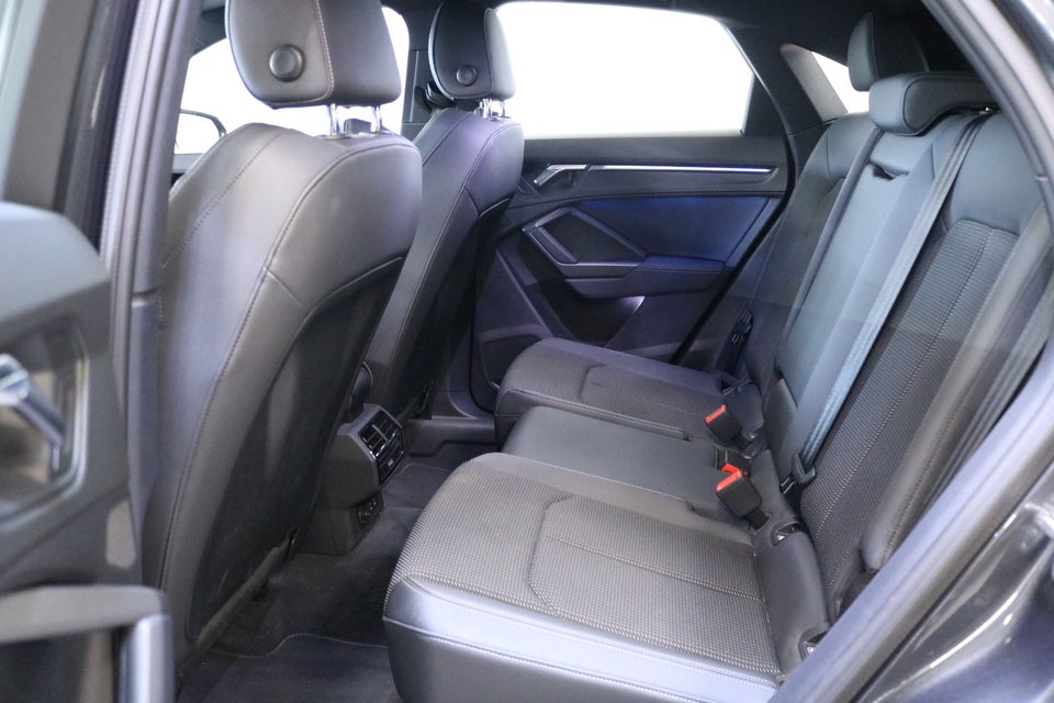 Audi Q3 45 TFSi e S-line plus Sportback S-tr. 5d