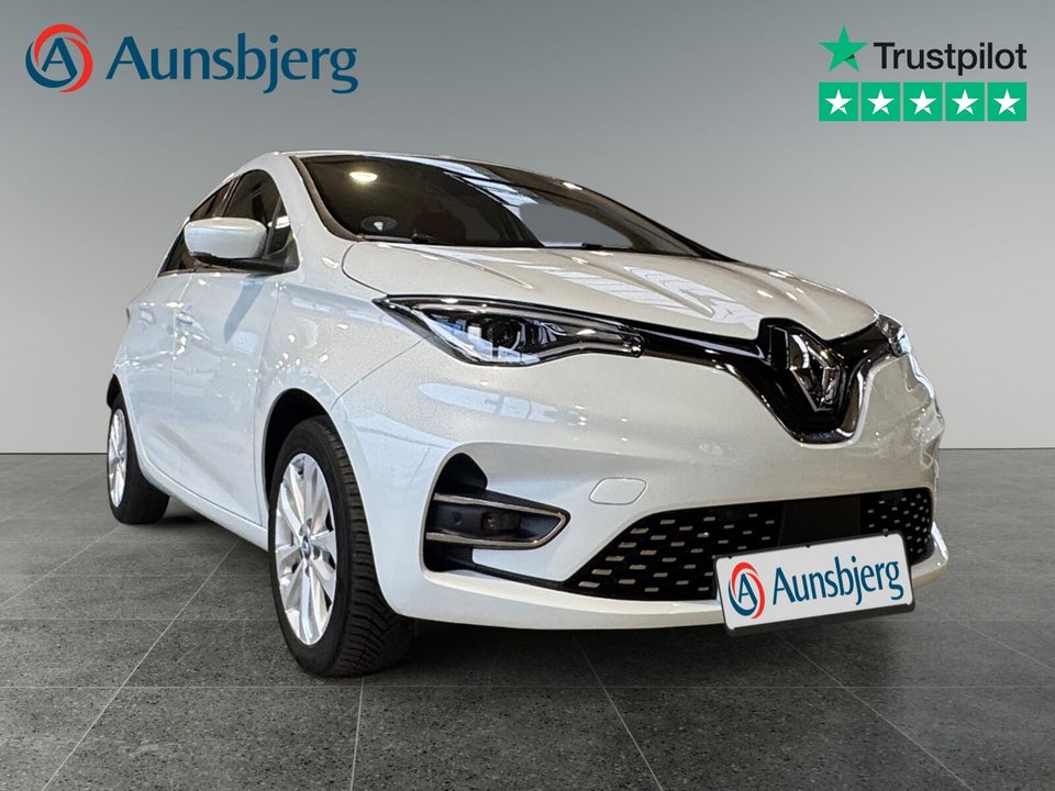 Renault Zoe 52 Experience 5d