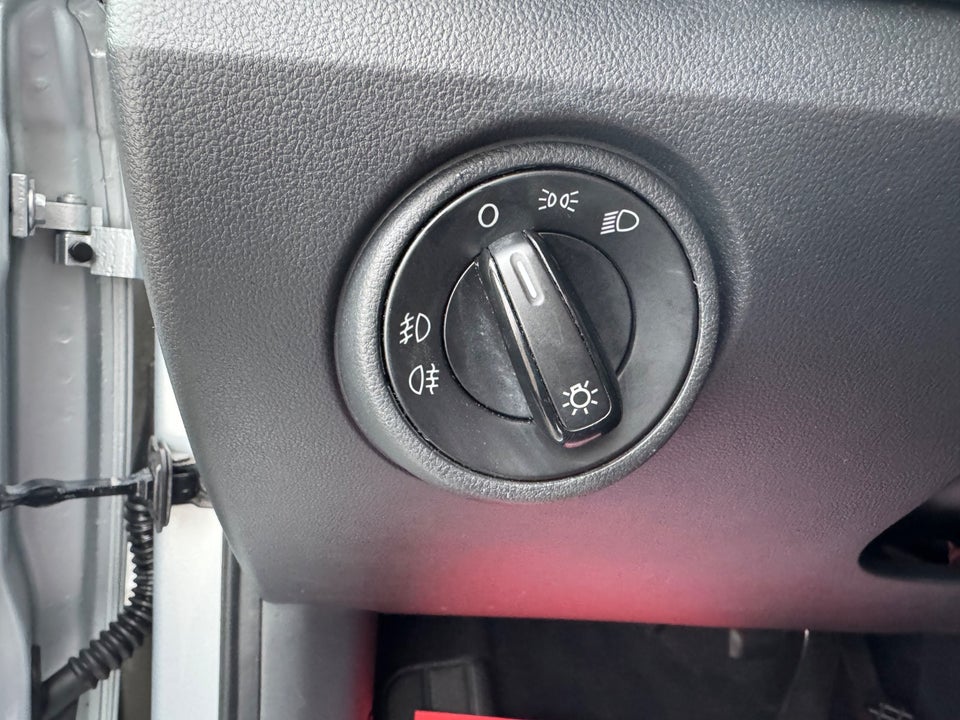 Skoda Citigo 1,0 75 Elegance aut. 5d