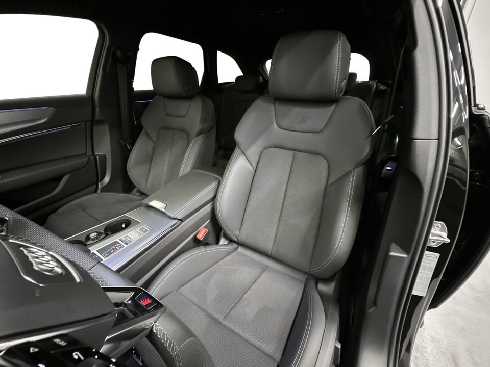 Audi A6 55 TFSi e Sport Prestige Avant quattro S-tr. 5d