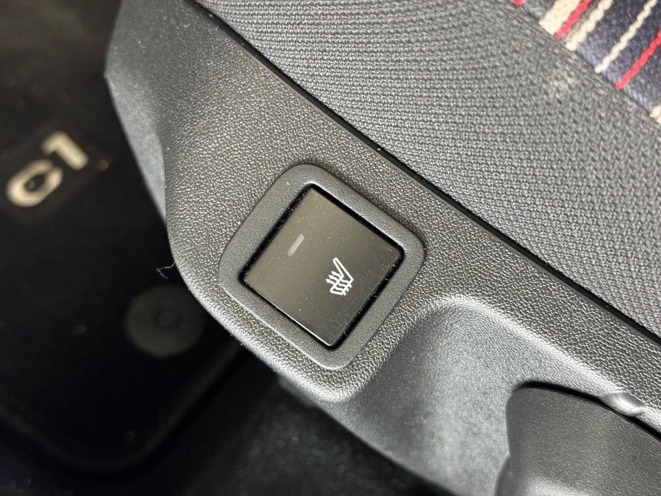 Citroën C1 1,0 VTi SportLine 5d