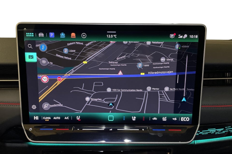 VW ID.7 86 GTX Max+ Tourer 4Motion 5d