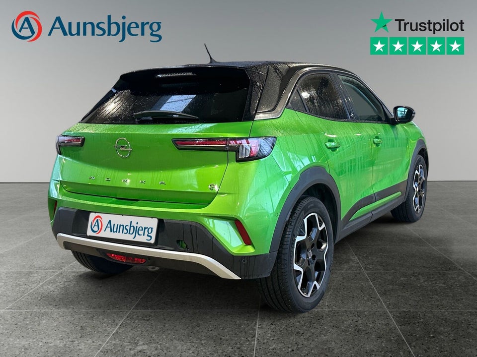 Opel Mokka-e 50 Ultimate 5d