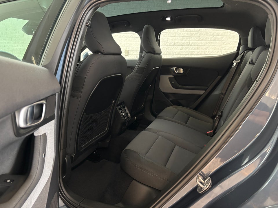 Polestar 2 Long Range AWD 5d