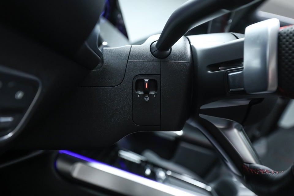 Mercedes EQB250+ AMG Premium 5d