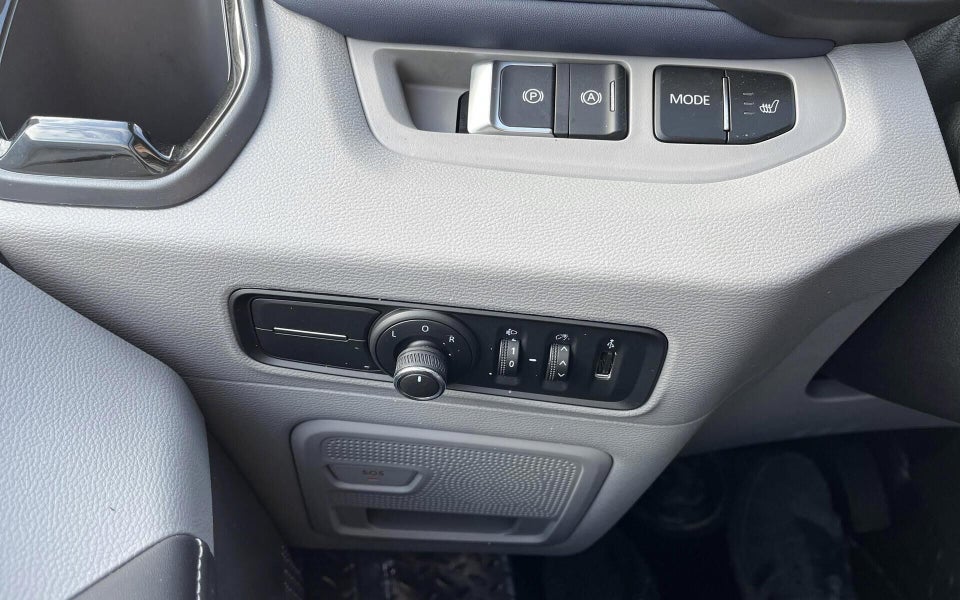 Maxus e-Deliver 7 88 L2H1 Kassevogn