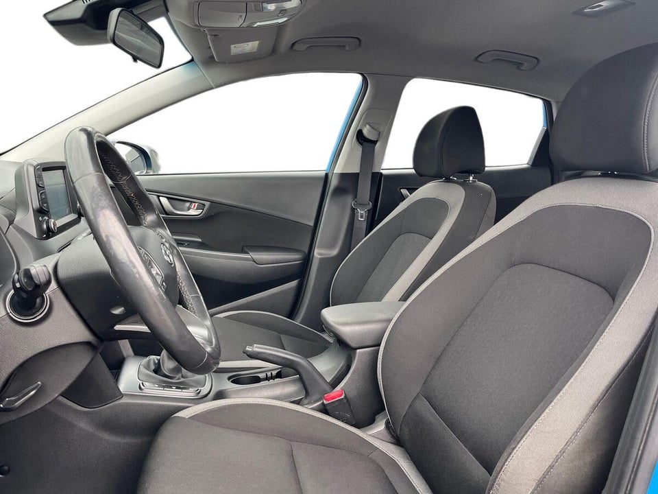 Hyundai Kona 1,0 T-GDi Nordic Edition 5d