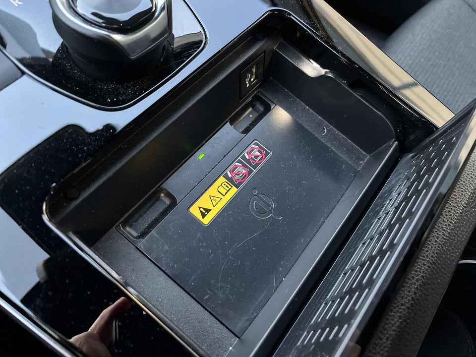 Toyota bZ4X Active 5d