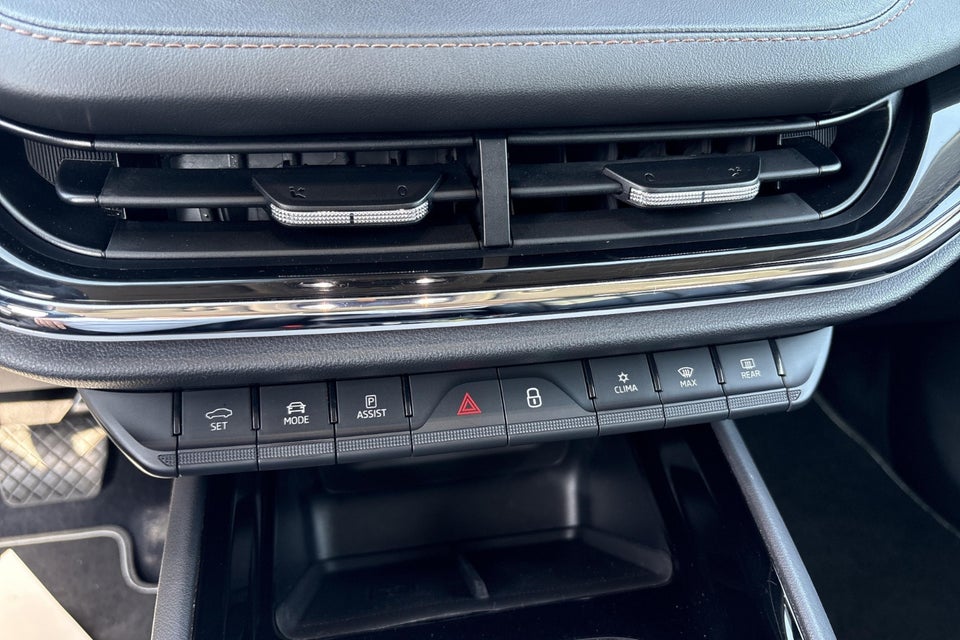 Skoda Enyaq 80 iV 5d