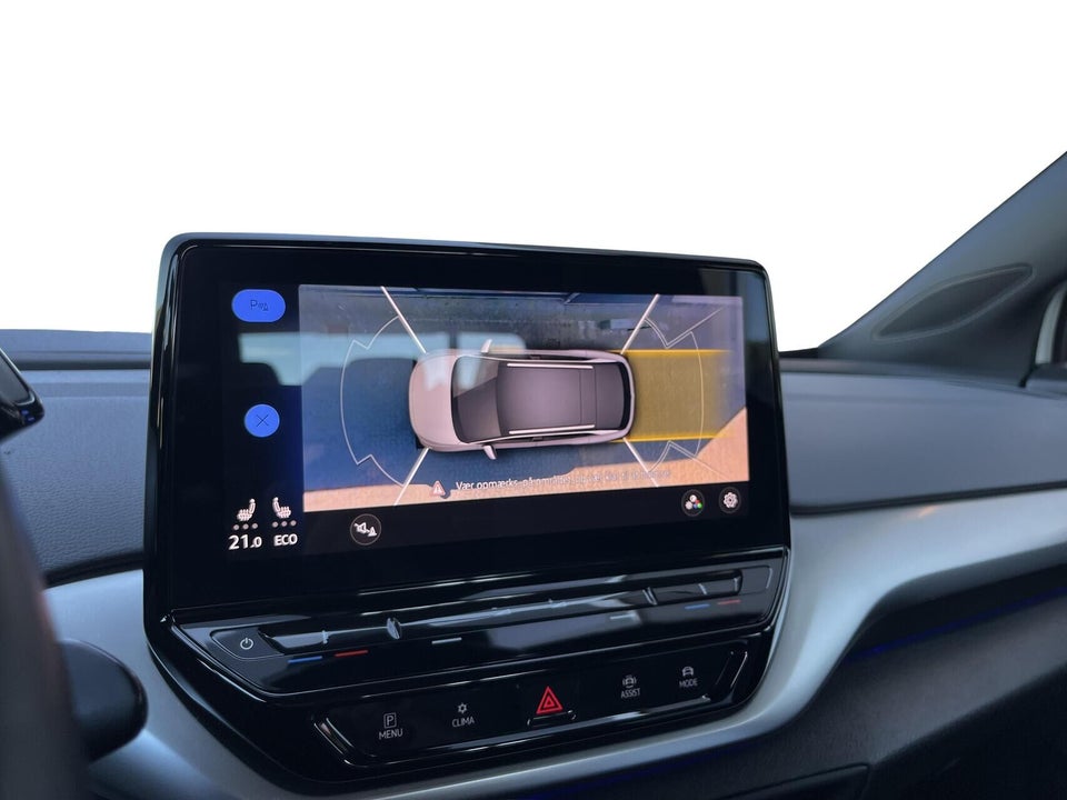 VW ID.4 77 Pro Performance 5d