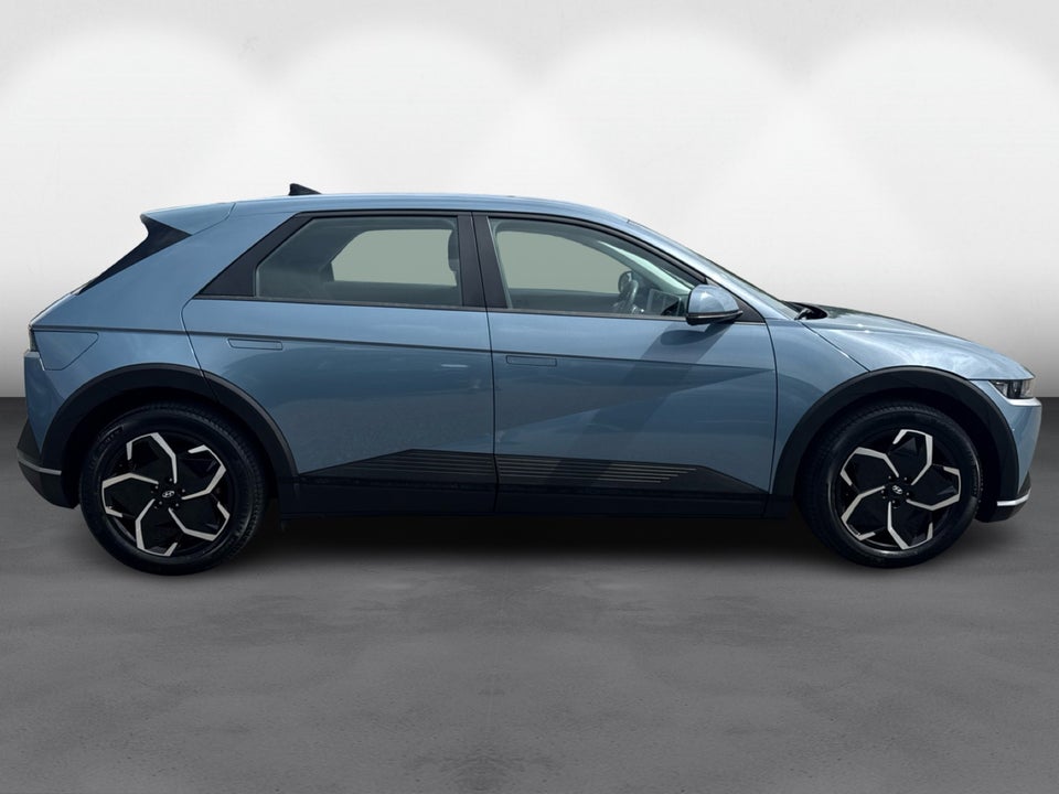 Hyundai Ioniq 5 77 Advanced 5d