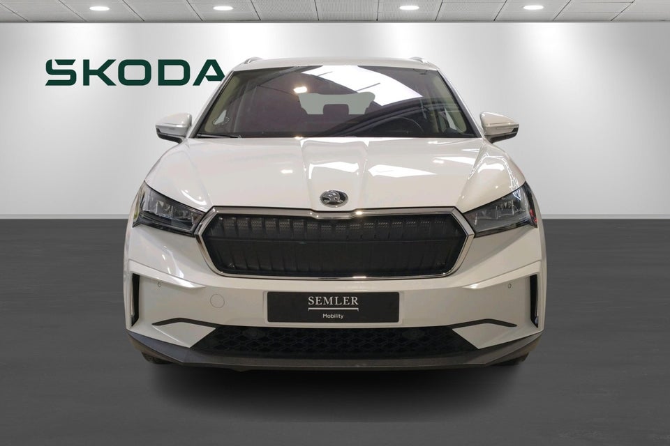 Skoda Enyaq 80 iV 5d