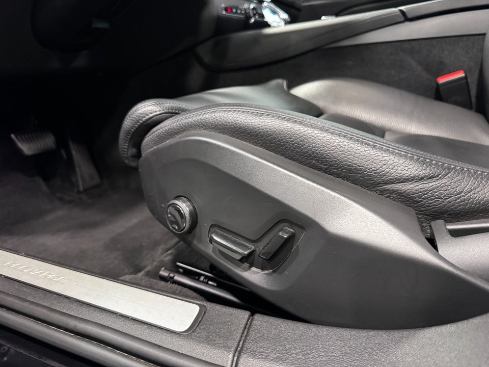 Volvo V60 2,0 T6 ReCharge Inscription aut. AWD 5d