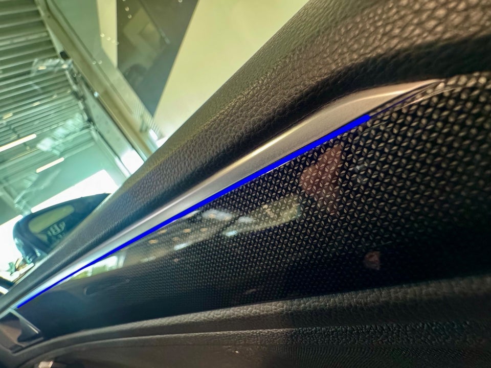 VW Tiguan 1,4 eHybrid Elegance DSG 5d