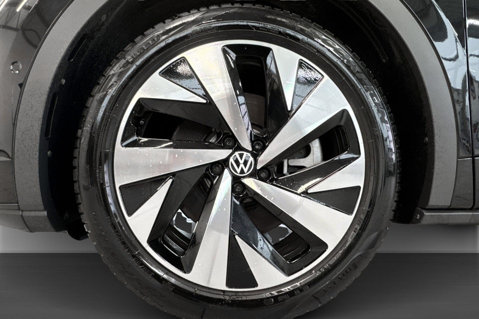 VW ID.5 77 Pro Performance 5d