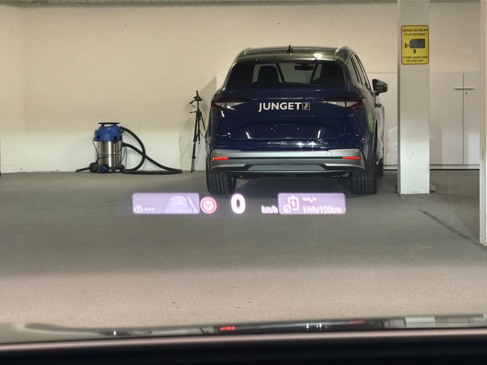 VW ID.7 86 Style S+ Tourer 5d