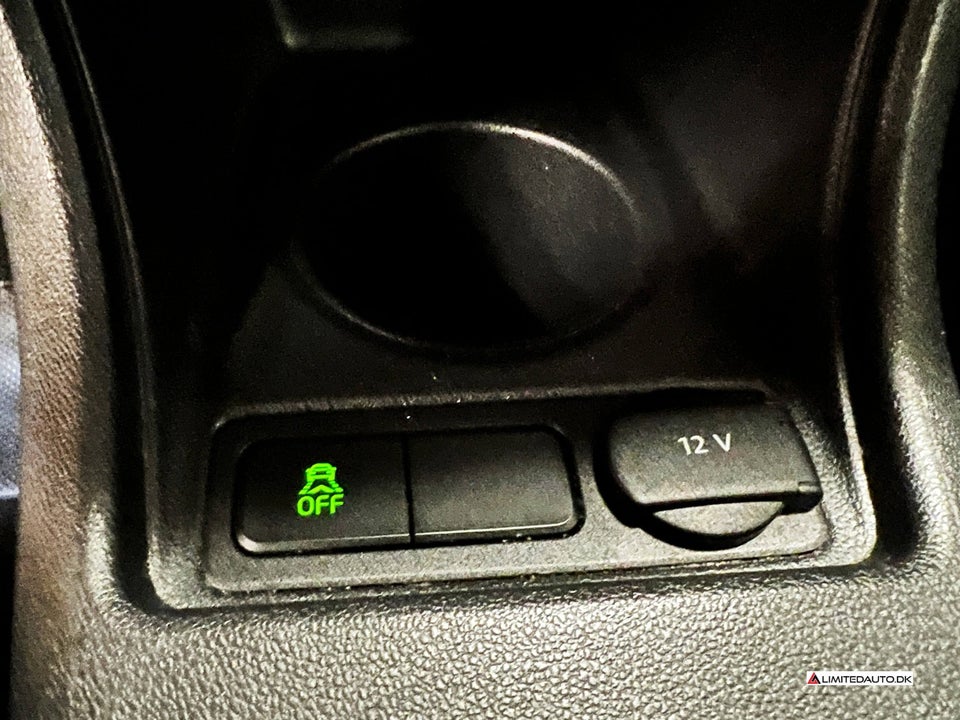 Skoda Citigo 1,0 60 Active 5d